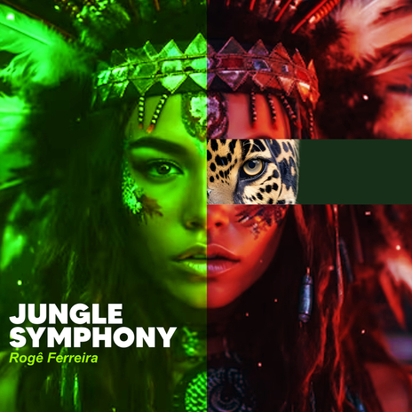 JUNGLE SYMPHONY | Boomplay Music