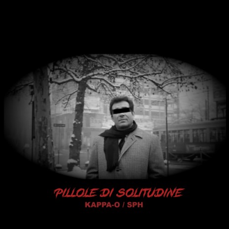 Pillole di Solitudine ft. Sph | Boomplay Music