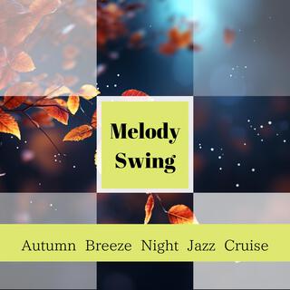 Autumn Breeze Night Jazz Cruise