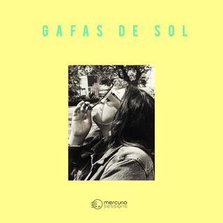 Gafas de Sol- (サングラス)