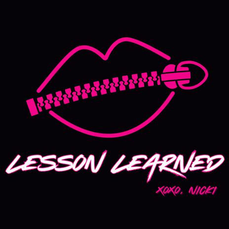 Lesson Learned | Boomplay Music