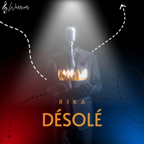 Désolé | Boomplay Music