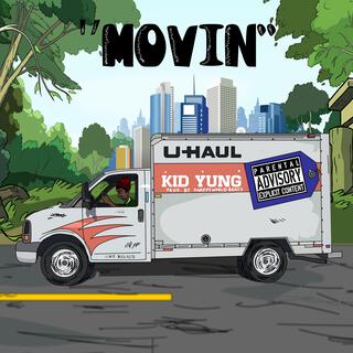 Movin (U-HAUL)