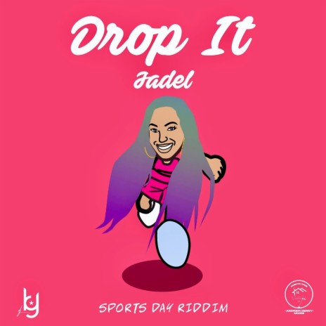 Drop It (Sports Day Riddim) | Boomplay Music