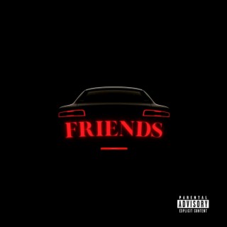 friends lyrics | Boomplay Music