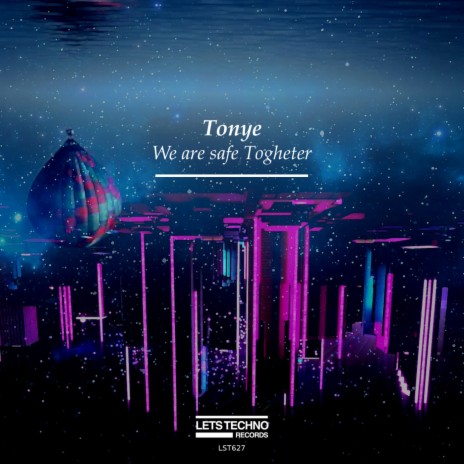 We are safe Togheter (Original Mix) | Boomplay Music