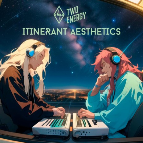 Itinerant Aesthetics (Radio Edit) | Boomplay Music