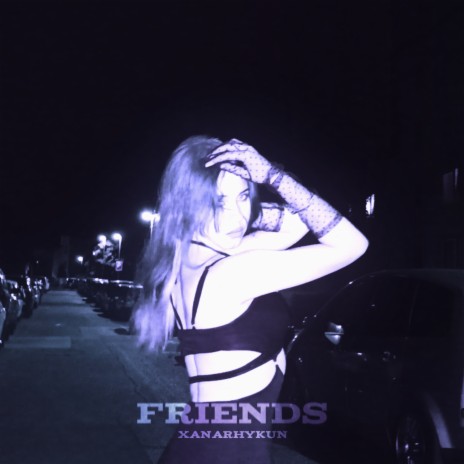 Friends | Boomplay Music