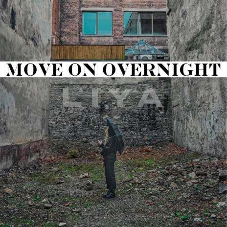 Move On Overnight | Boomplay Music
