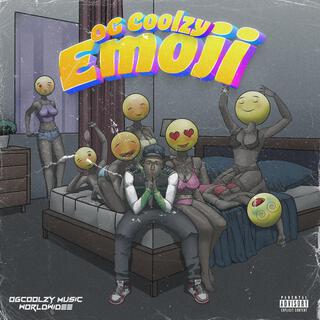 Emoji lyrics | Boomplay Music