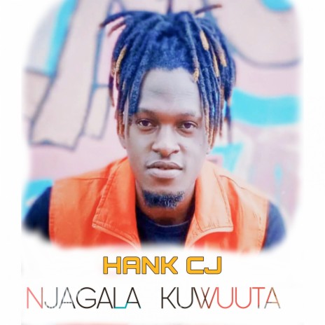 Njagala Kuwuuta | Boomplay Music