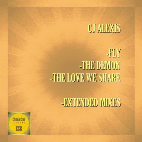 The Love We Share (Extended Mix)