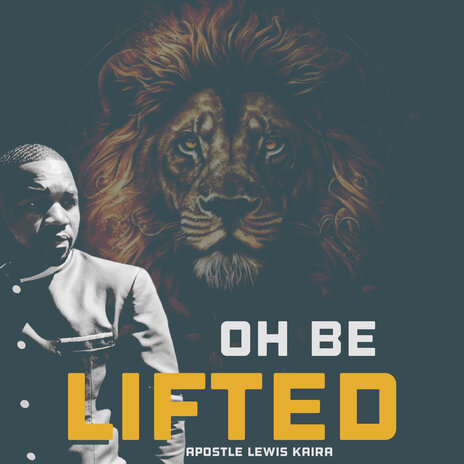 Oh Be Lifted (Powerful Intense Worship) | Boomplay Music