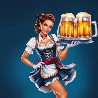 Bavarian Fest 2024 – Greatest Tunes for an Unforgettable Oktoberfest