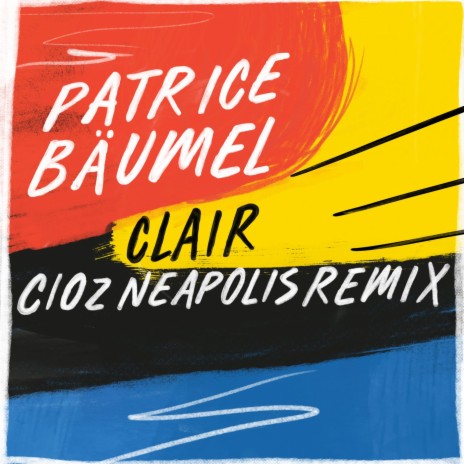 Clair (Cioz Neapolis Remix) ft. Cioz