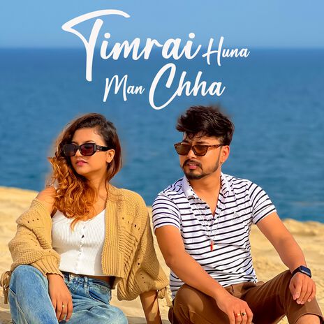 Timrai Huna Maan chha | Boomplay Music