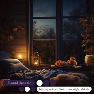 Relaxing Autumn Sleep-Moonlight Melody