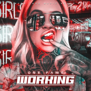 WORKING lyrics | Boomplay Music