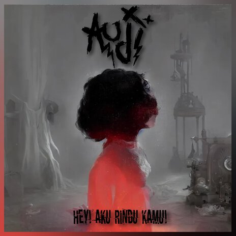 Hey! Aku Rindu Kamu! | Boomplay Music