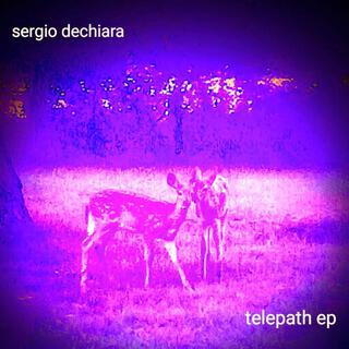 Telepath EP