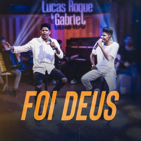 Foi Deus | Boomplay Music