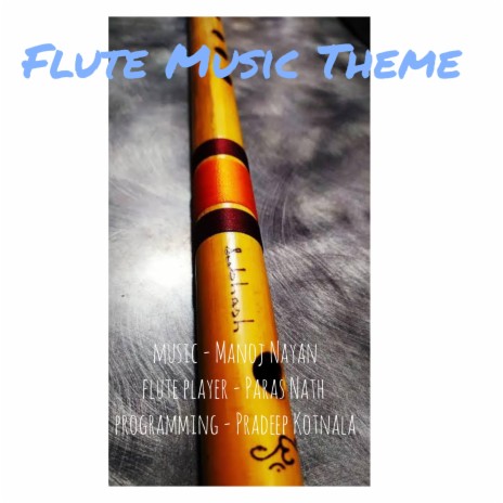 Flute Theme Music (Melody Version) | Boomplay Music