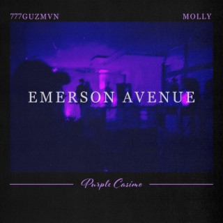 Emerson Avenue lyrics | Boomplay Music