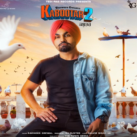 Kabootar 2 | Boomplay Music