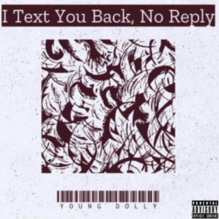 I Text You Back,No Reply lyrics | Boomplay Music