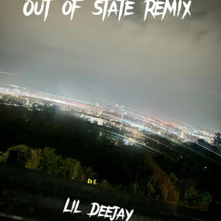 Out of state (rmx)