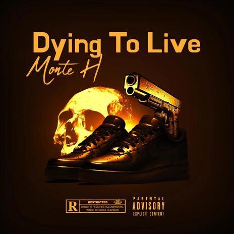 Dying To Live (Live) | Boomplay Music