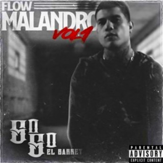 Flow Malandro, Vol. 1