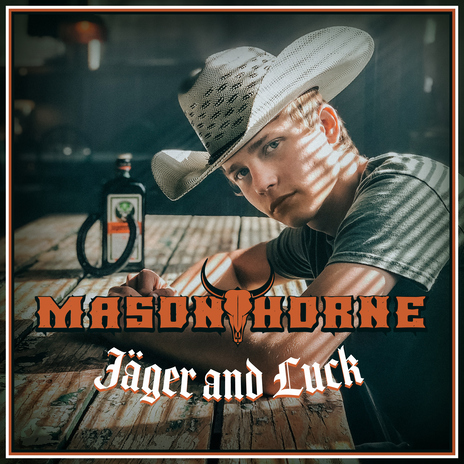 Jager and Luck | Boomplay Music