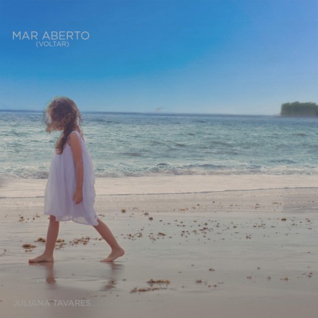 Mar Aberto (Voltar) ft. Marco Telles | Boomplay Music