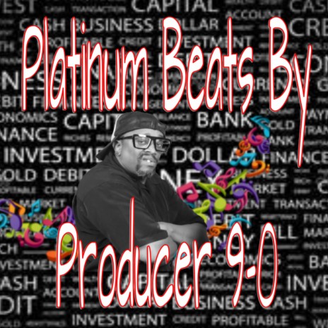 Platinum Drastic (Instrumental) | Boomplay Music