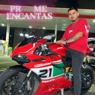 PR (ME ENCANTAS)