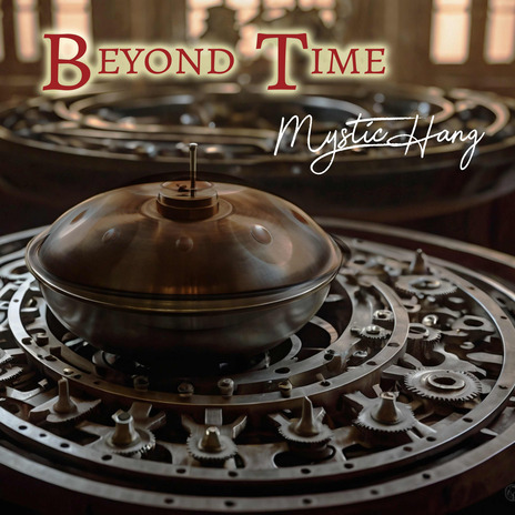 Beyond Time | Boomplay Music