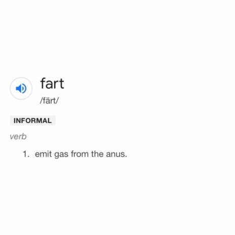 fart