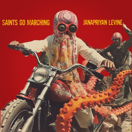 Saints Go Marching | Boomplay Music