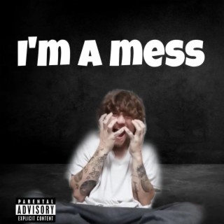 I'm a mess lyrics | Boomplay Music