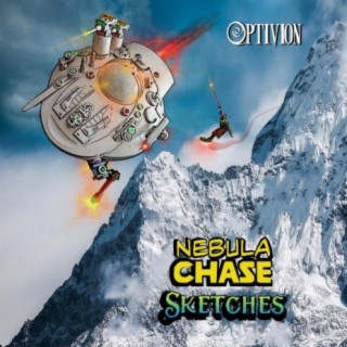 Nebula Chase Sketches (Original Soundtrack)
