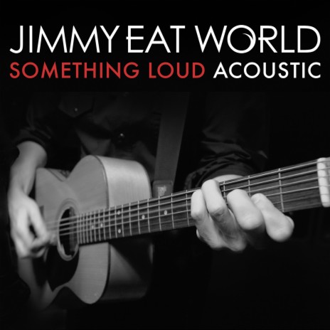 Something Loud (Acoustic Version) | Boomplay Music