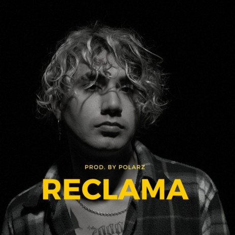 Reclama ft. Polarz | Boomplay Music