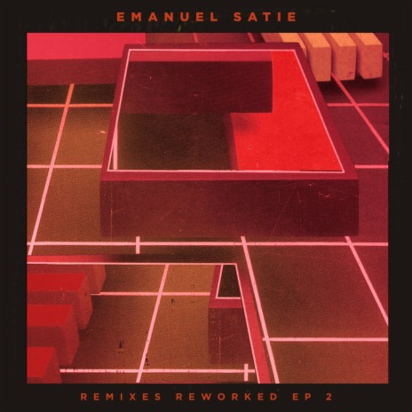 My Warehouse (M.A.N.D.Y. Remix - Emanuel Satie Rework) | Boomplay Music