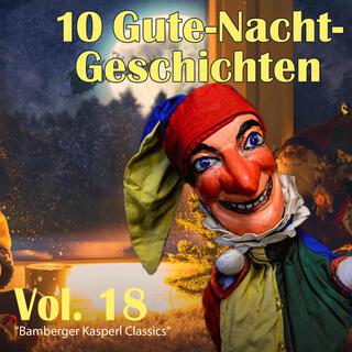 Gute-Nacht-Geschichten, Vol. 18 (Classics)