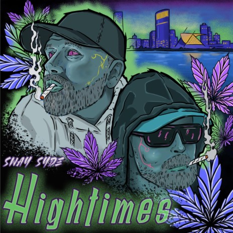 High Times | Boomplay Music