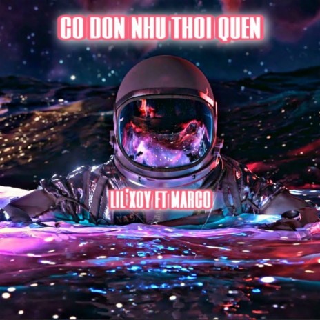 codonnhuthoiquen ft. MARCO | Boomplay Music