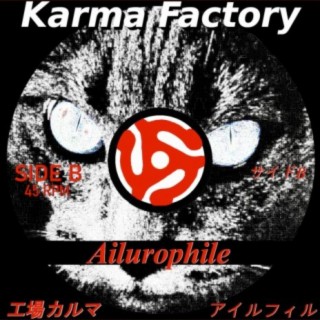 Karma Factory