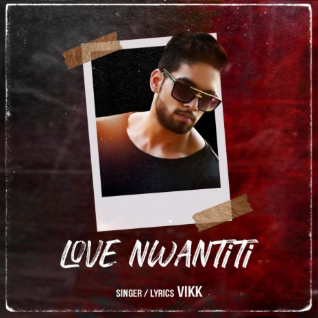 Love Nwantiti (Punjabi Version) ft. Just Hip-Hop Records | Boomplay Music