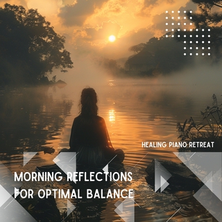 Morning Reflections for Optimal Balance